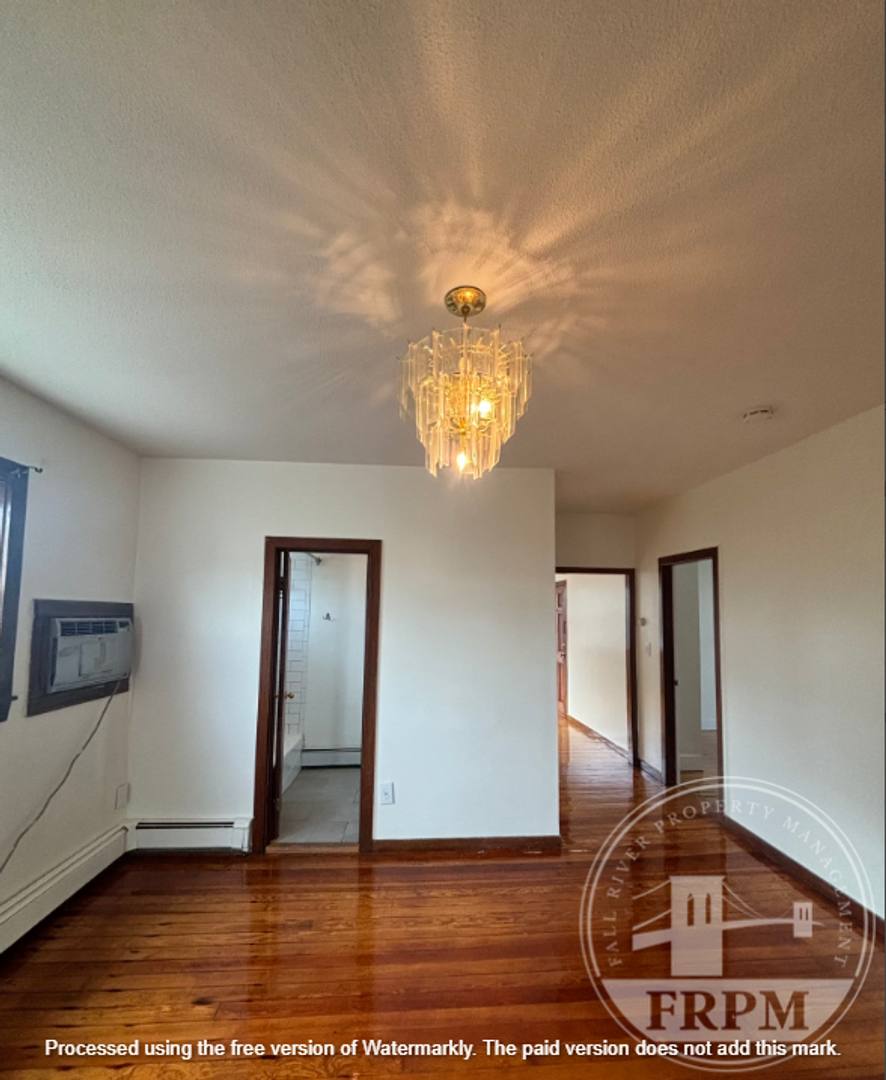 Apartment for rent at 90 Montaup St, Fall River, MA 02724