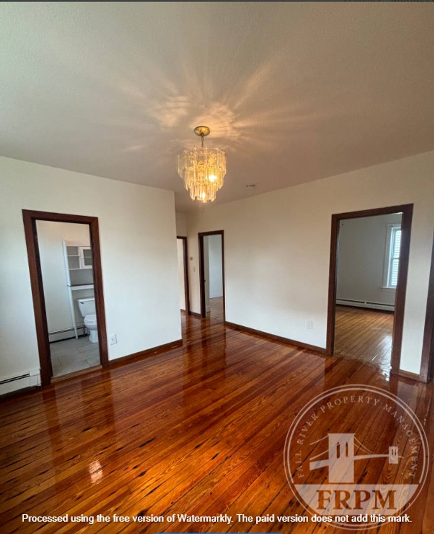 Apartment for rent at 90 Montaup St, Fall River, MA 02724