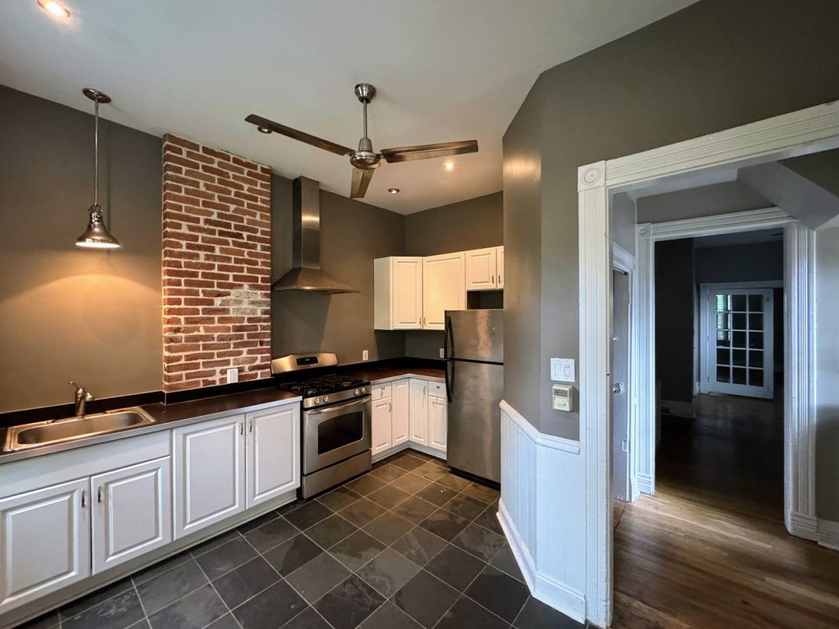 Apartment for rent at 5524 Stanton Ave, Pittsburgh, PA 15206