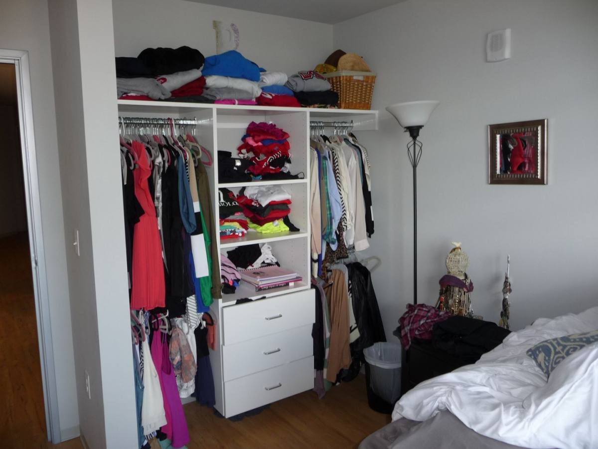 Apartment for rent at 313 N Frances St, Madison, WI 53703