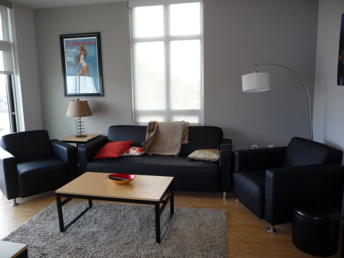 Apartment for rent at 313 N Frances St, Madison, WI 53703