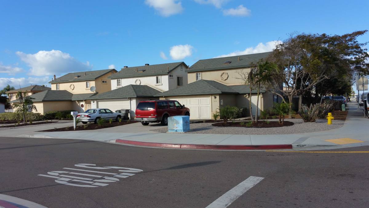 House for rent at 1296 Elder Ave, Imperial Beach, CA 91932