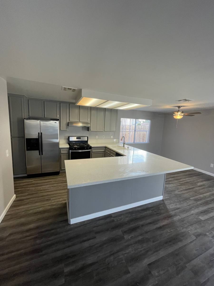 House for rent at 1296 Elder Ave, Imperial Beach, CA 91932
