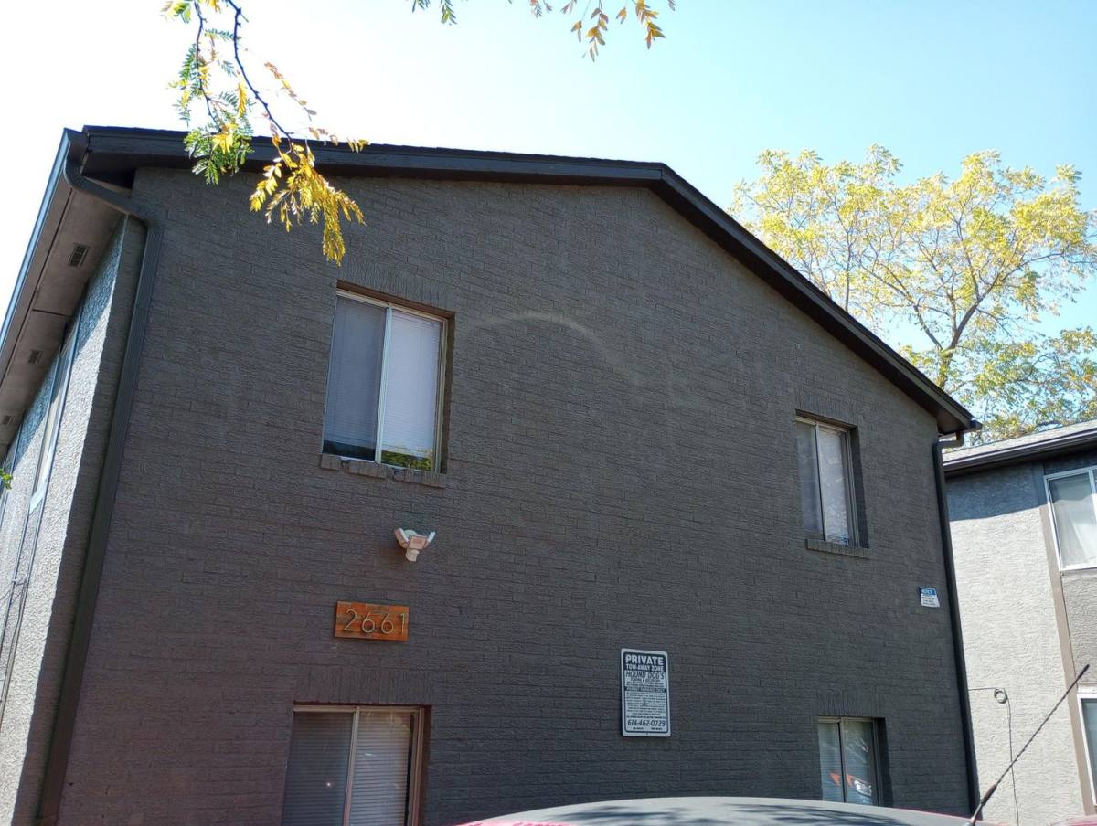 Apartment for rent at 2661 Medary Ave, Columbus, OH 43202