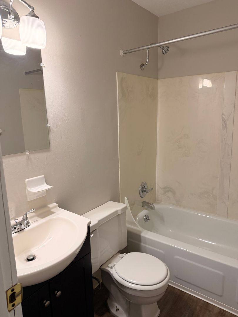 Apartment for rent at 2661 Medary Ave, Columbus, OH 43202