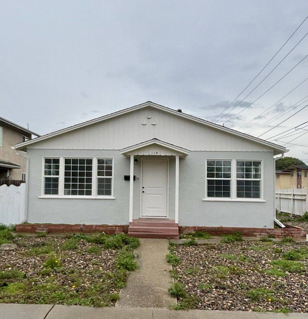 House for rent at 114 N St, Lompoc, CA 93436