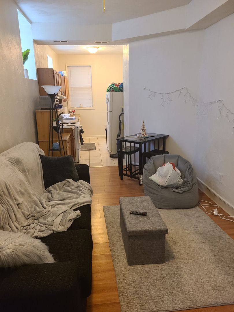 Apartment for rent at 416 McKee Place, Pittsburgh, PA 15213