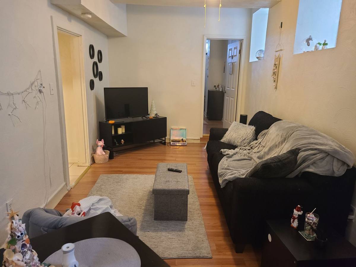 Apartment for rent at 416 McKee Place, Pittsburgh, PA 15213