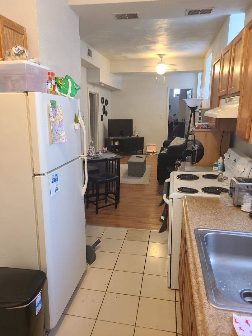 Apartment for rent at 416 McKee Place, Pittsburgh, PA 15213