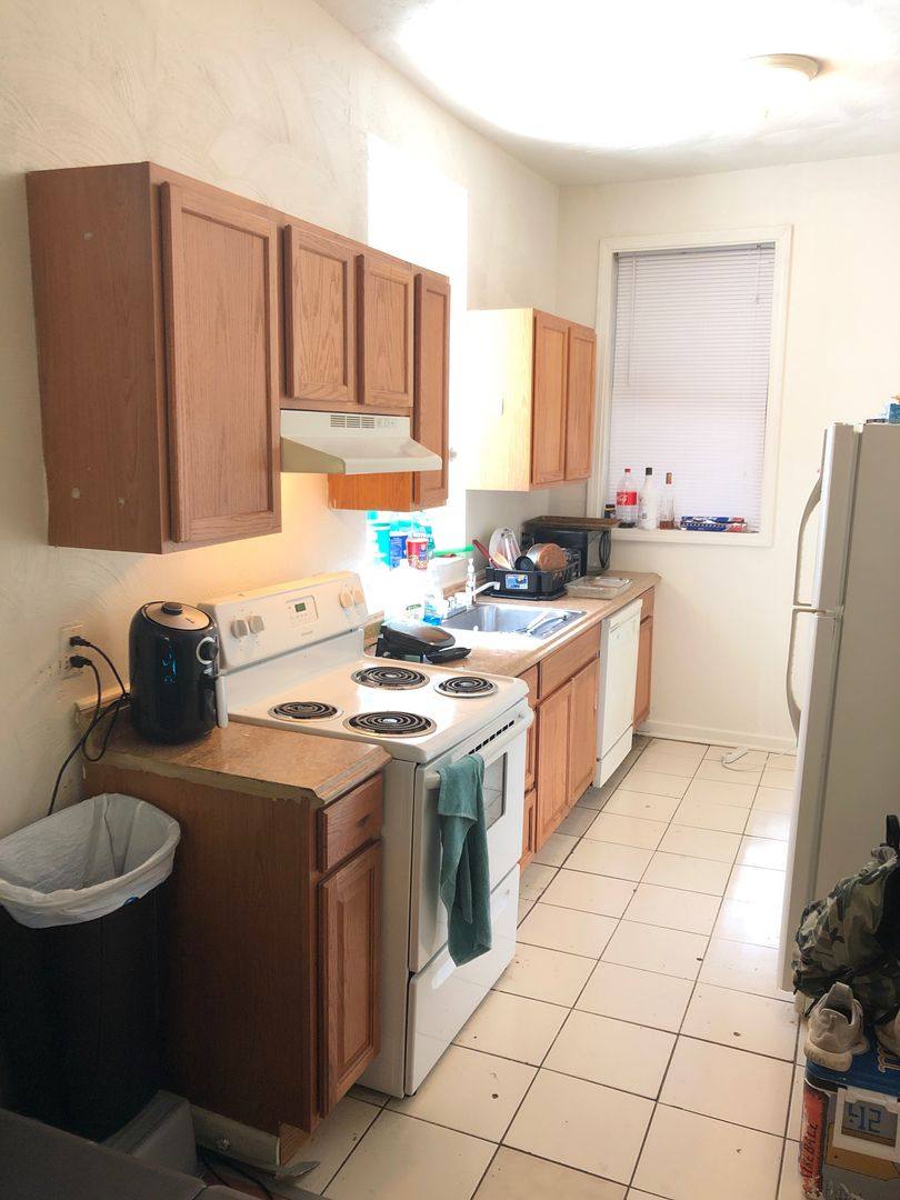Apartment for rent at 416 McKee Place, Pittsburgh, PA 15213