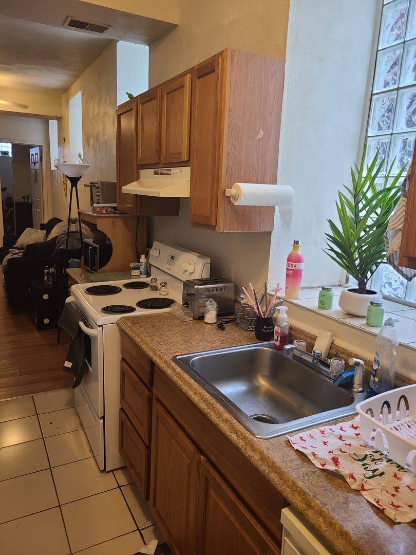 Apartment for rent at 416 McKee Place, Pittsburgh, PA 15213