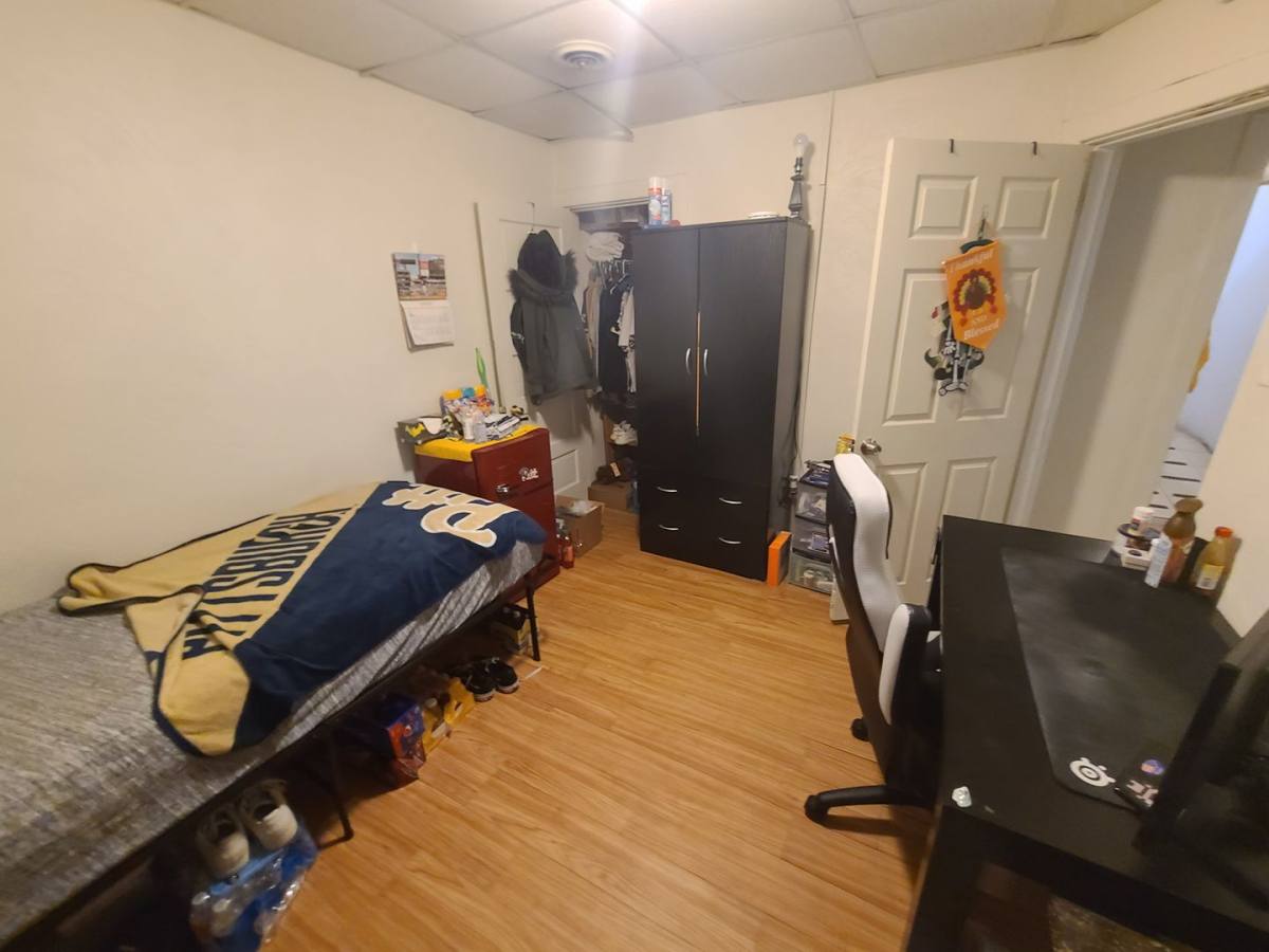 Apartment for rent at 416 McKee Place, Pittsburgh, PA 15213