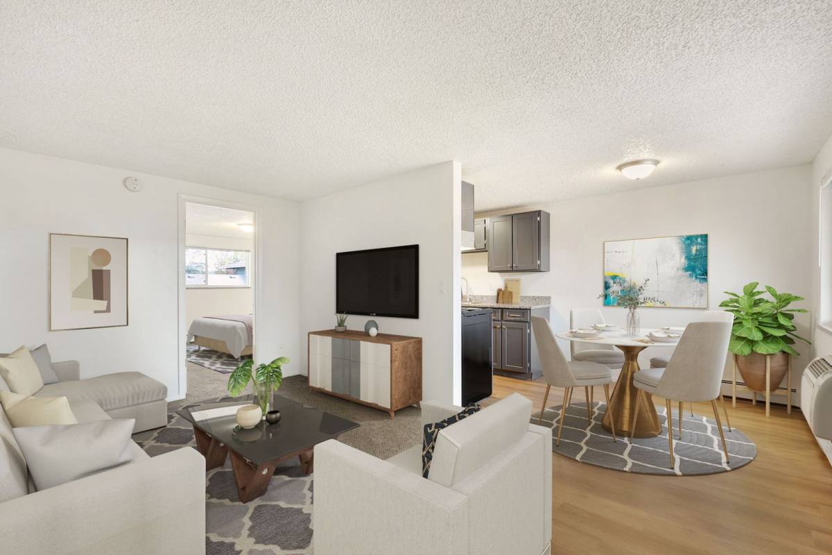 Apartment for rent at 3310-3330 Butternut Dr, Loveland, CO 80538