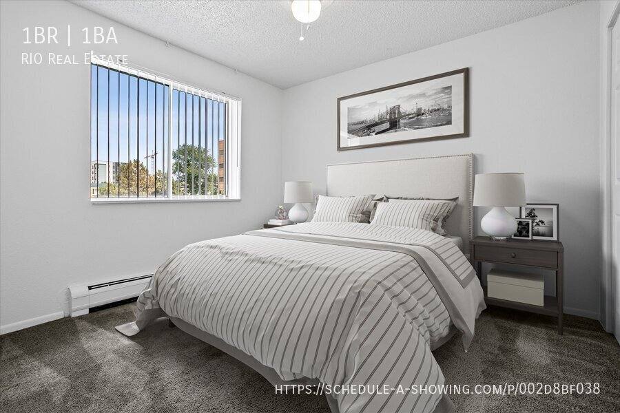Apartment for rent at 777 E Kenyon Ave #221, Englewood, CO 80113