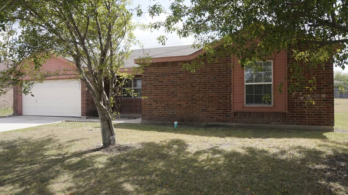 House for rent at 4600 Greyhound Dr, Killeen, TX 76549