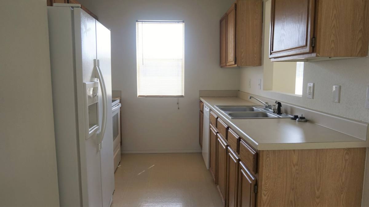 House for rent at 4600 Greyhound Dr, Killeen, TX 76549