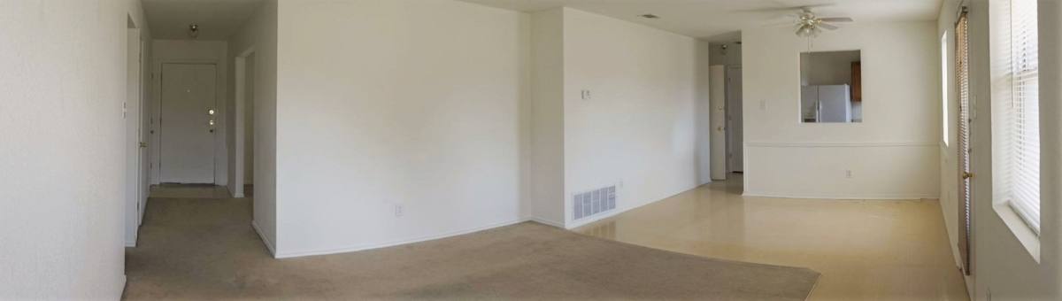 House for rent at 4600 Greyhound Dr, Killeen, TX 76549