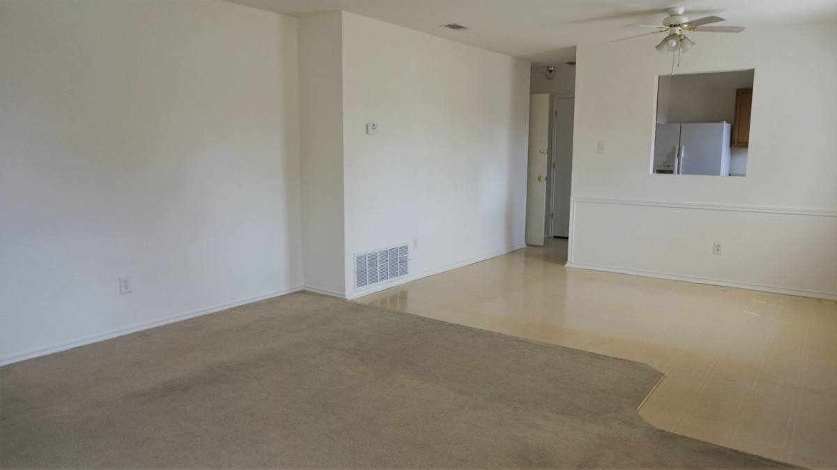House for rent at 4600 Greyhound Dr, Killeen, TX 76549