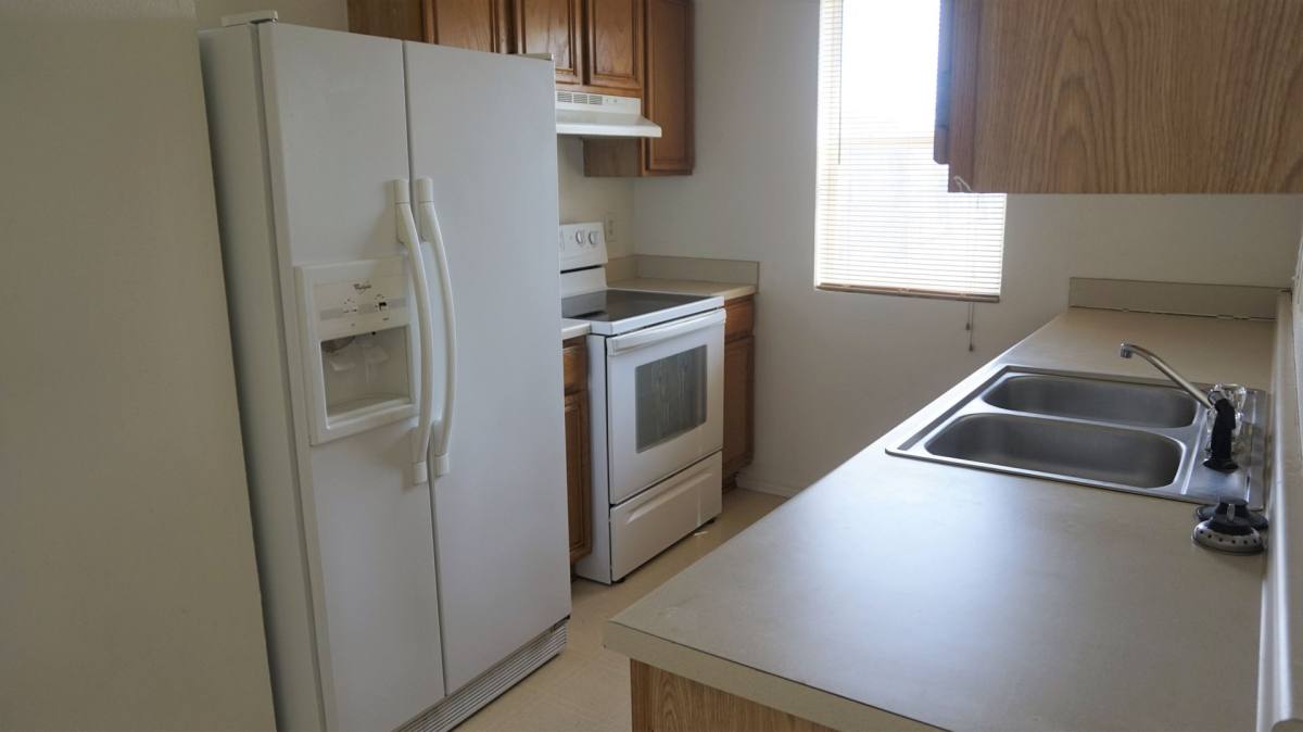 House for rent at 4600 Greyhound Dr, Killeen, TX 76549