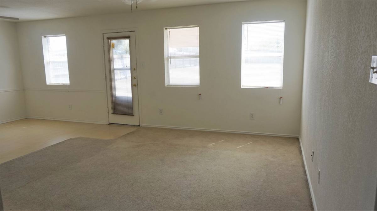 House for rent at 4600 Greyhound Dr, Killeen, TX 76549