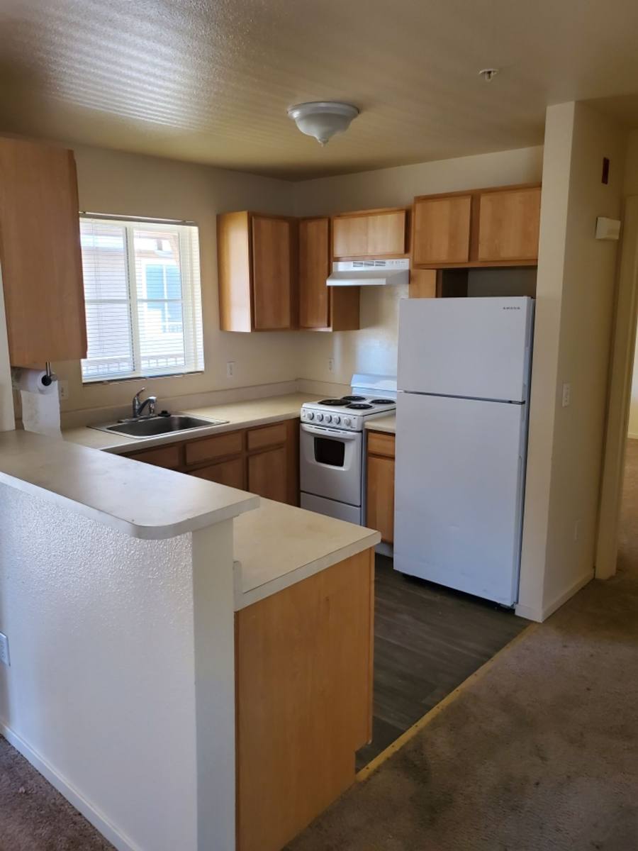 Apartment for rent at 2501 Red Bud Lane, Anderson, CA 96007