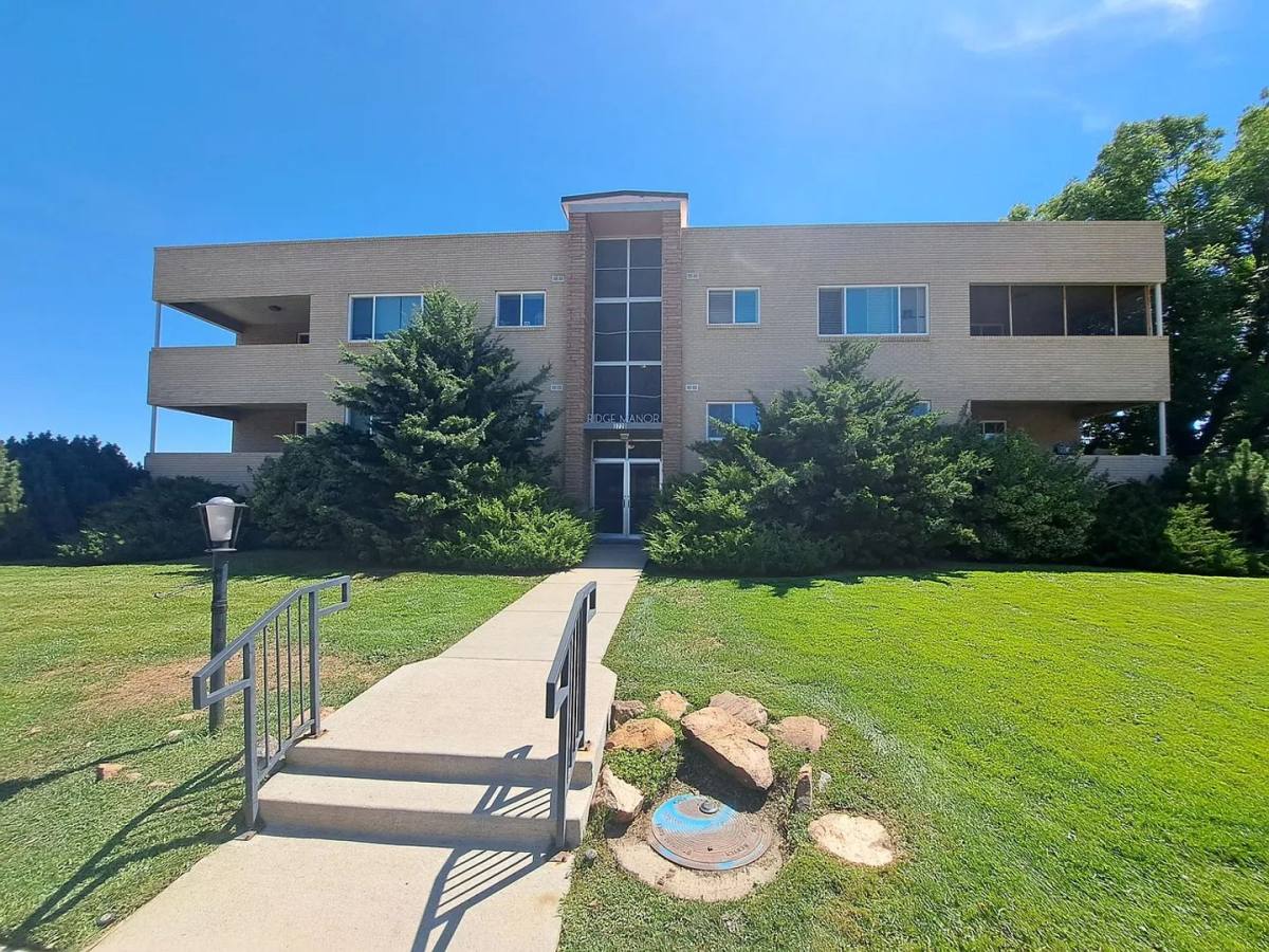 Apartment for rent at 3720 Yukon Court, Wheat Ridge, CO 80033