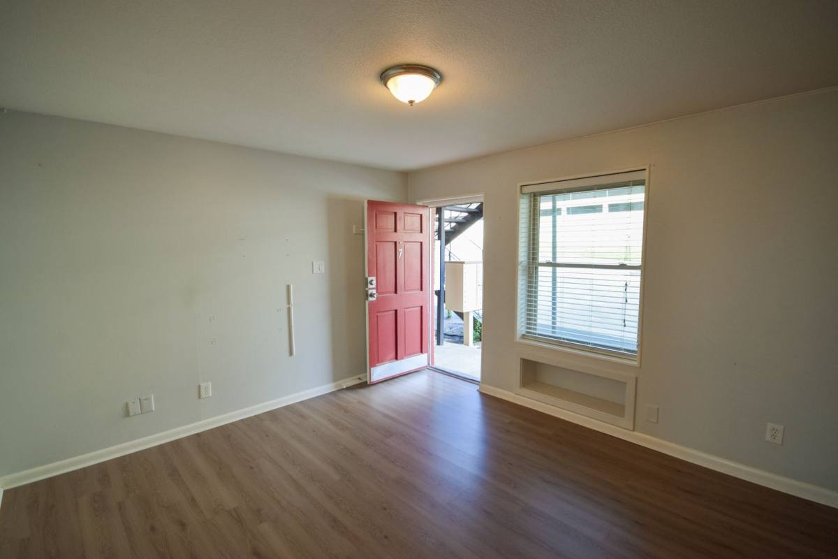 Apartment for rent at 6301 C St, Little Rock, AR 72205
