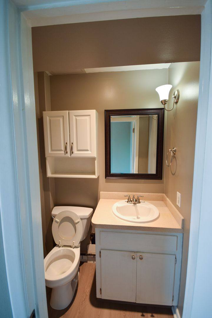 Apartment for rent at 6301 C St, Little Rock, AR 72205