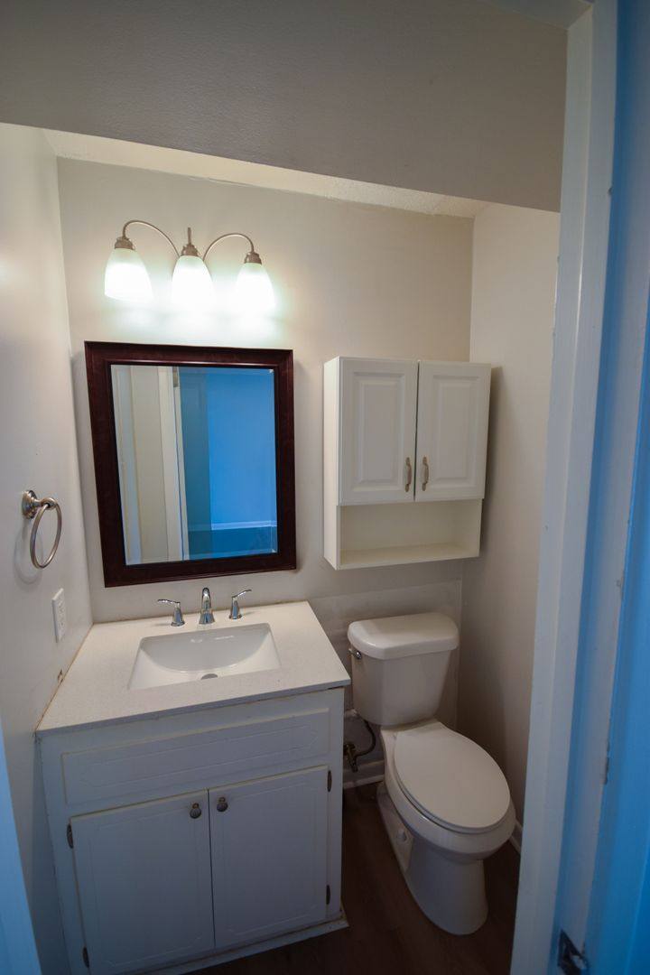 Apartment for rent at 6301 C St, Little Rock, AR 72205