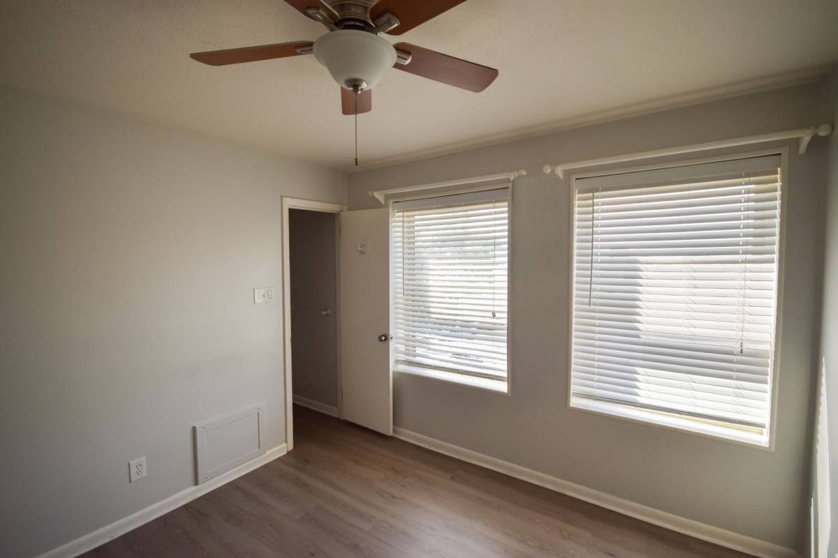 Apartment for rent at 6301 C St, Little Rock, AR 72205