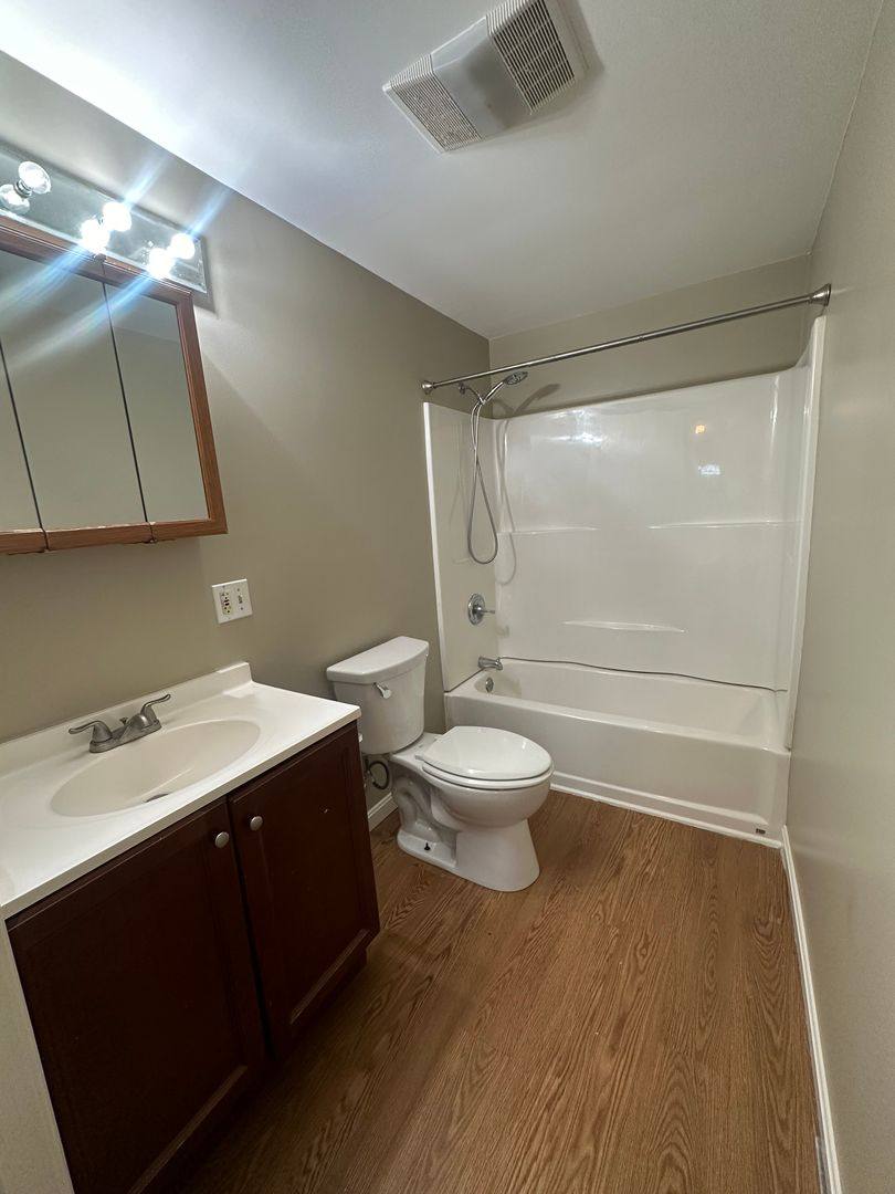 House for rent at 649 Golfview Dr, Lexington, KY 40504