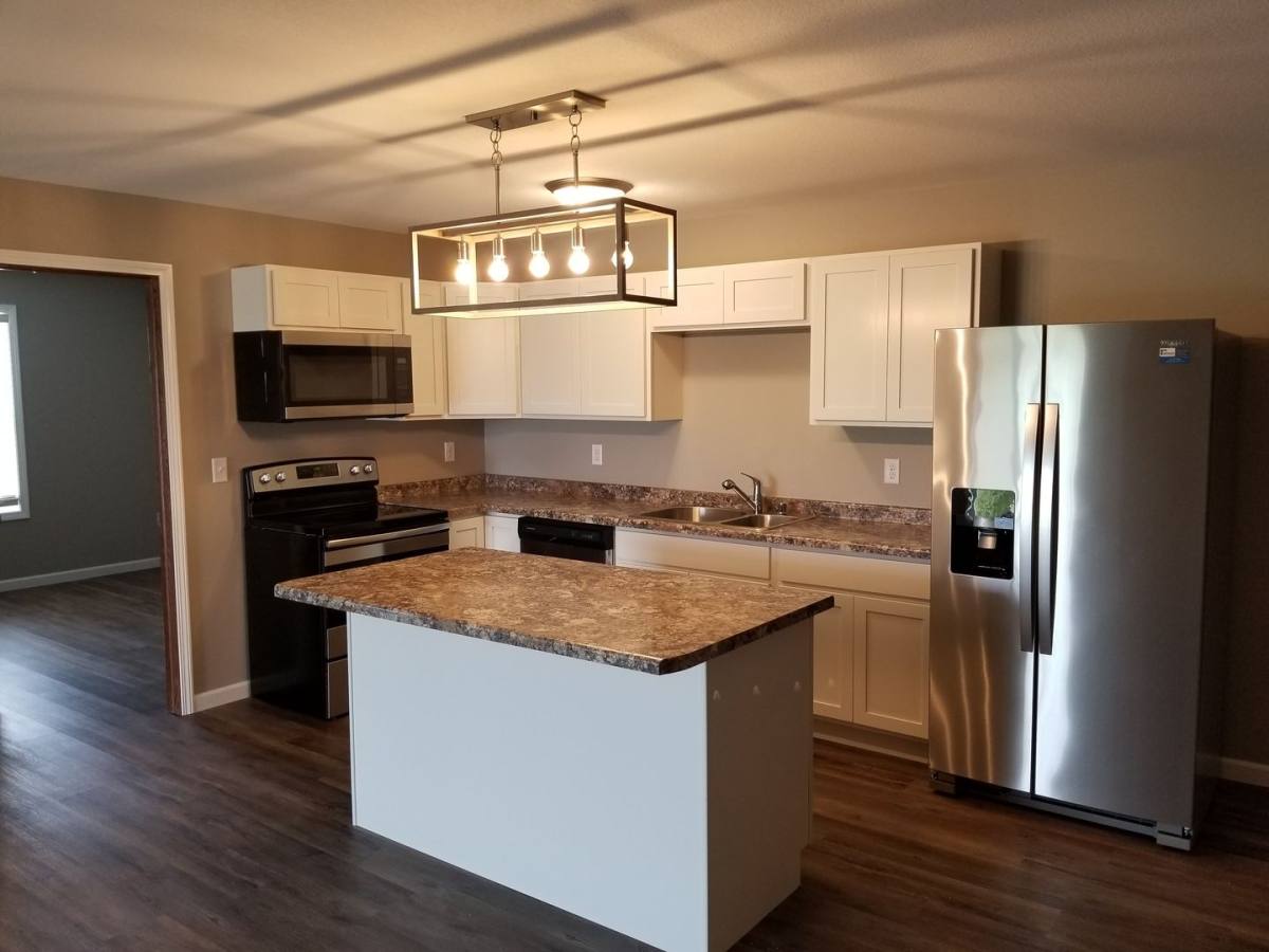 Apartment for rent at 1880 10th Ave E, Alexandria, MN 56308