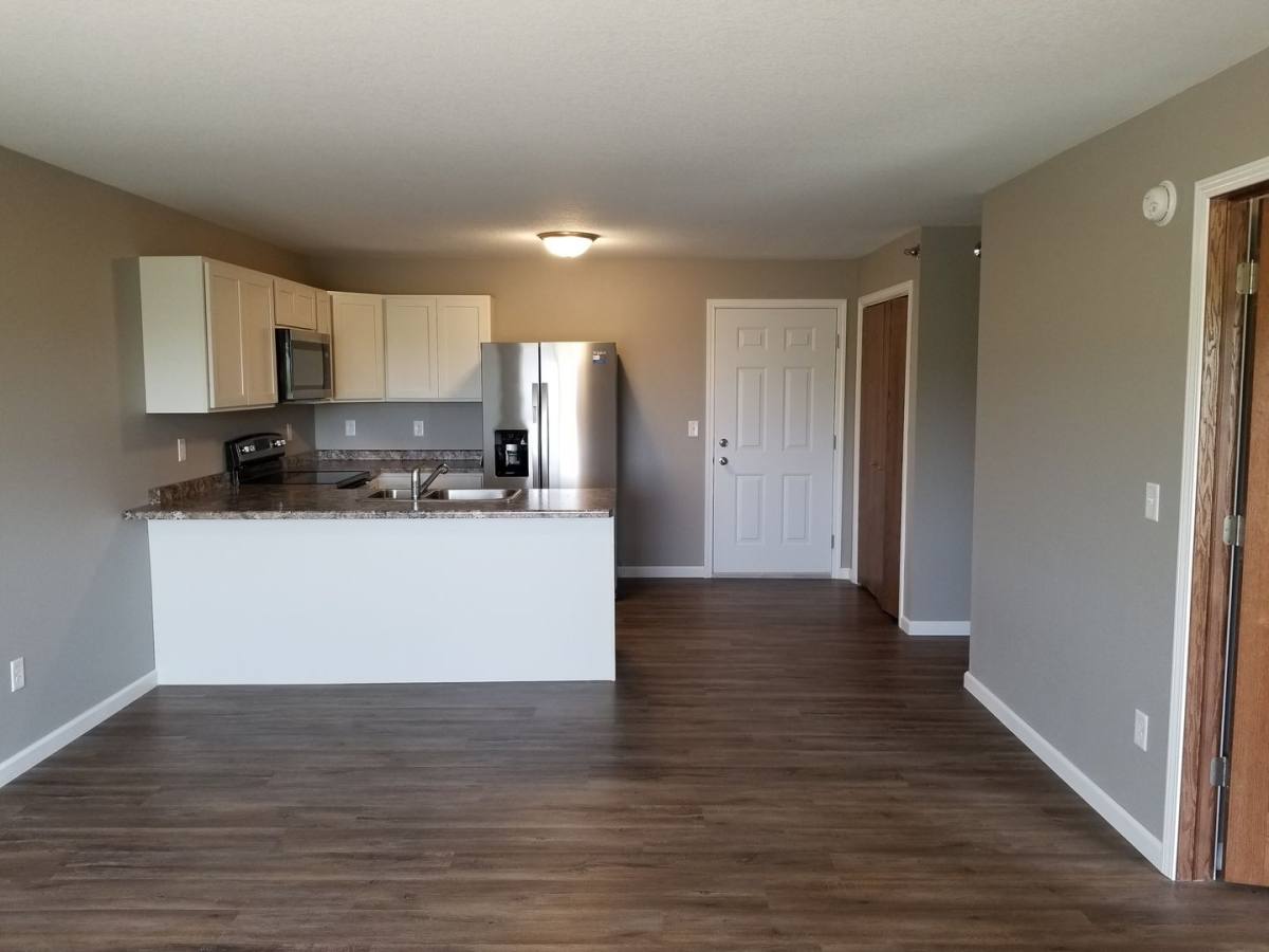 Apartment for rent at 1880 10th Ave E, Alexandria, MN 56308
