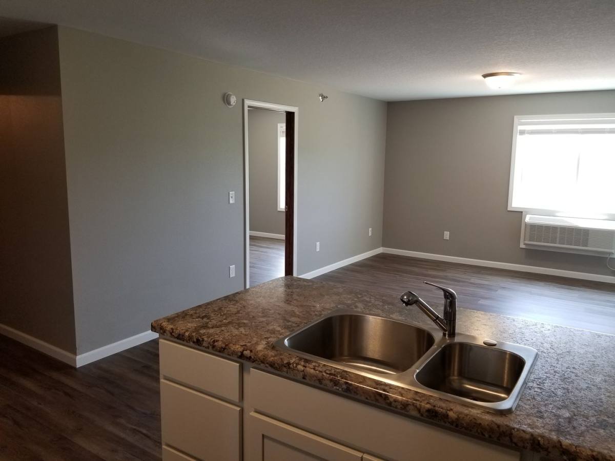 Apartment for rent at 1880 10th Ave E, Alexandria, MN 56308