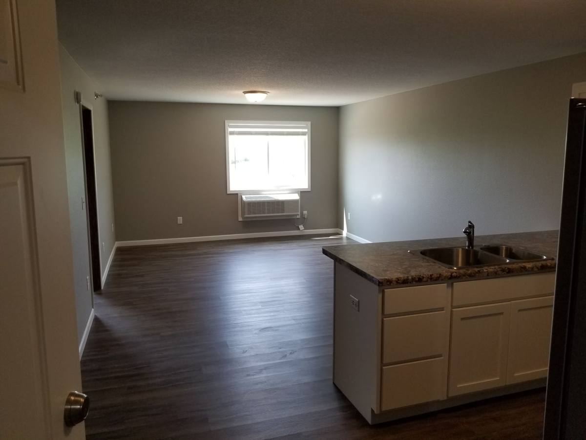 Apartment for rent at 1880 10th Ave E, Alexandria, MN 56308