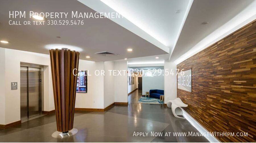 Apartment for rent at 3219 Detroit Ave, Cleveland, OH 44113