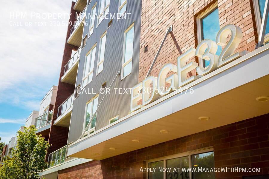 Apartment for rent at 3219 Detroit Ave, Cleveland, OH 44113
