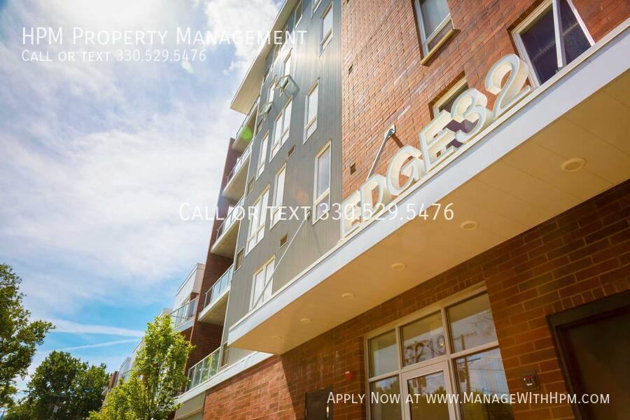 Apartment for rent at 3219 Detroit Ave, Cleveland, OH 44113