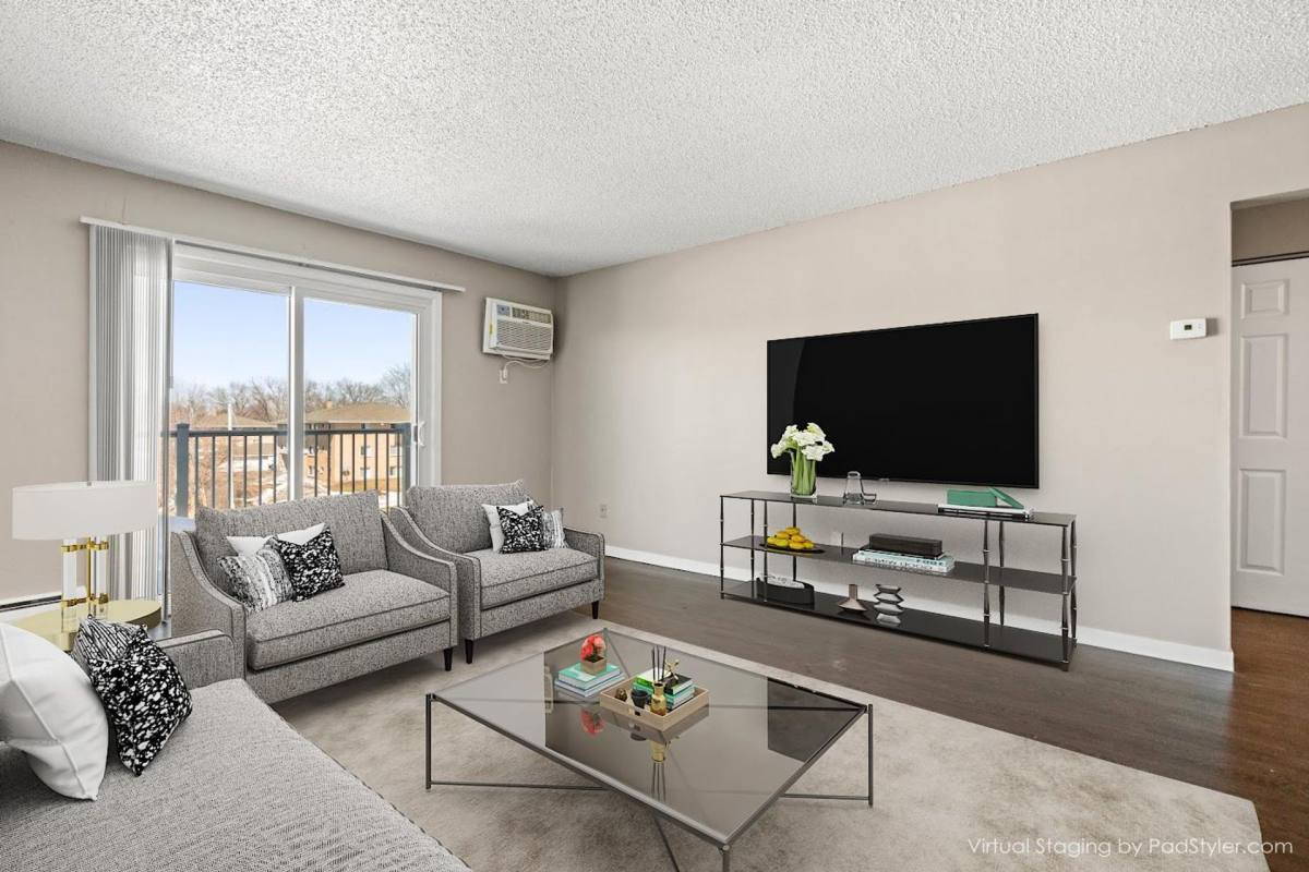 Apartment for rent at 5555 Zealand Ave, Minneapolis, MN 55428