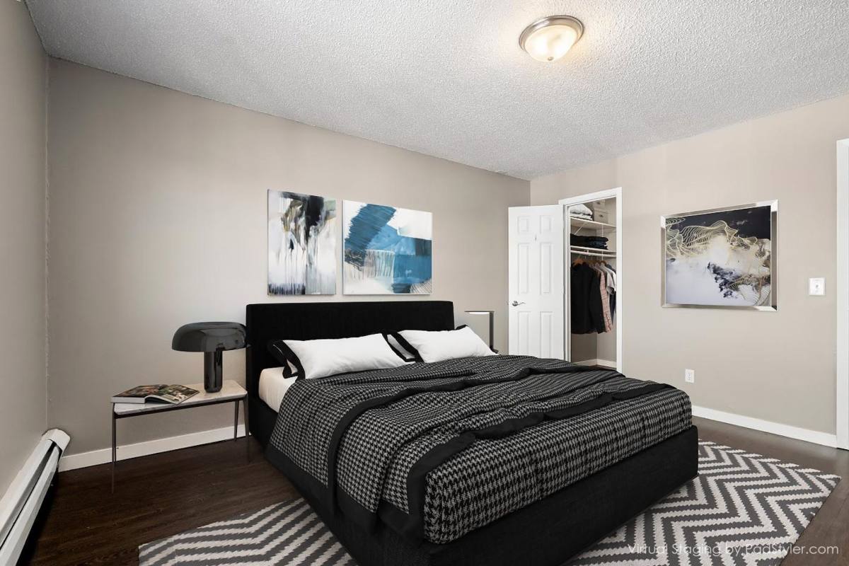 Apartment for rent at 5555 Zealand Ave, Minneapolis, MN 55428