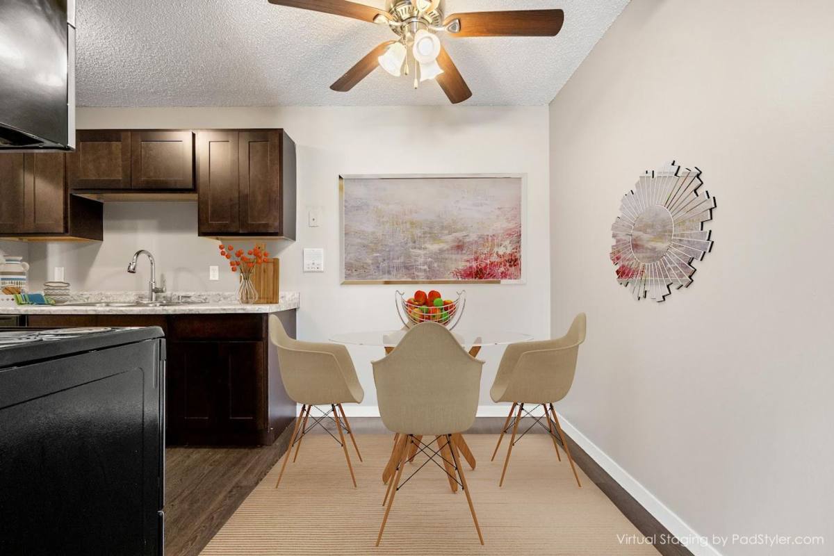 Apartment for rent at 5555 Zealand Ave, Minneapolis, MN 55428