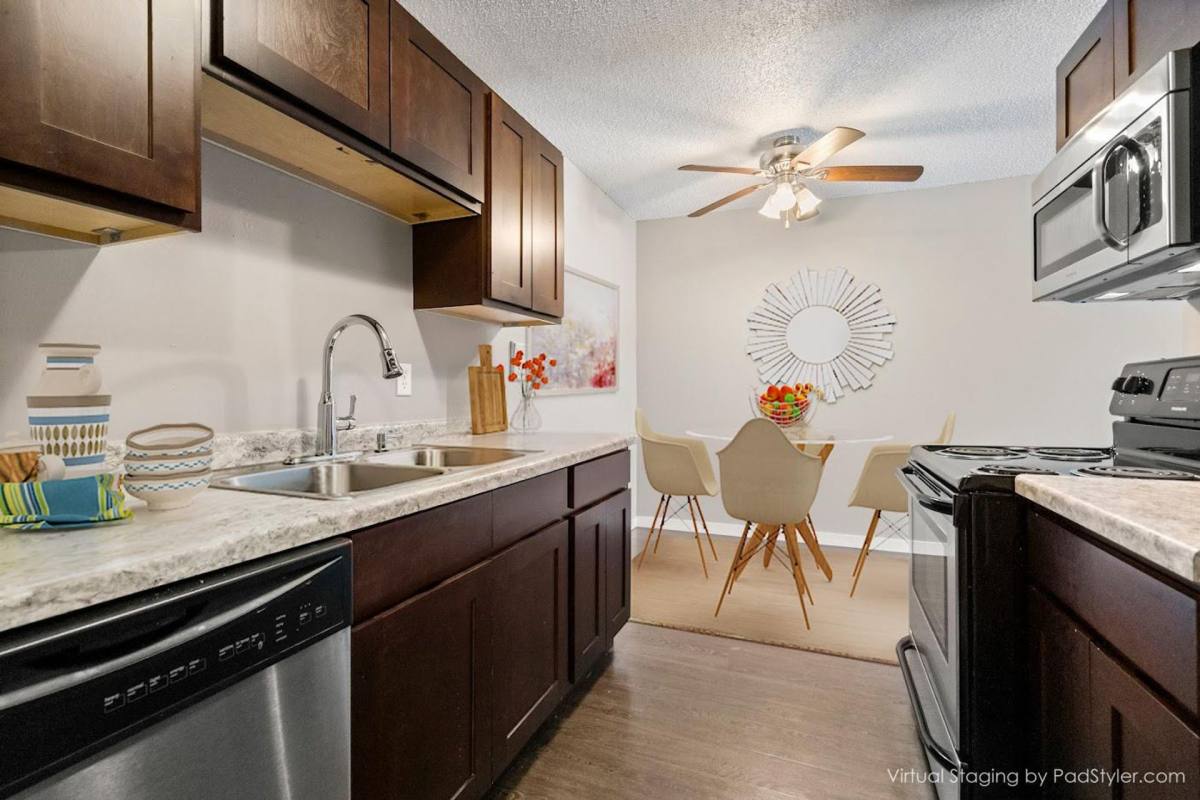 Apartment for rent at 5555 Zealand Ave, Minneapolis, MN 55428