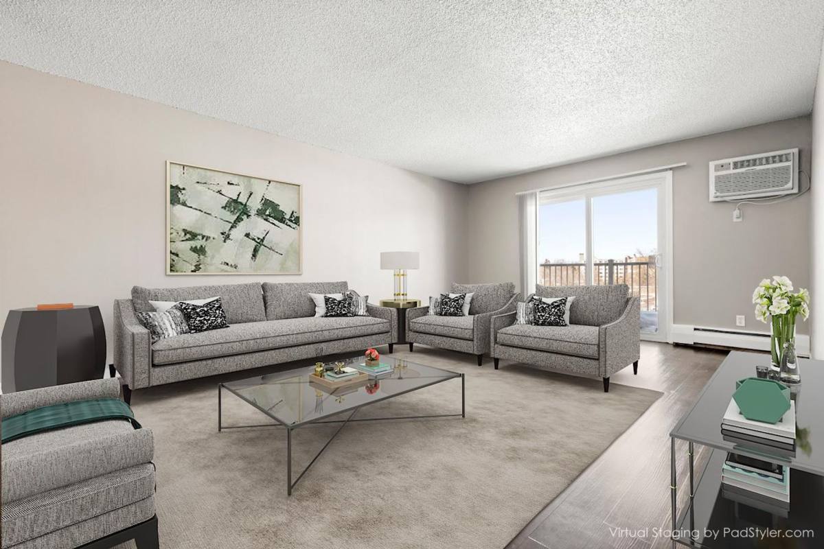 Apartment for rent at 5555 Zealand Ave, Minneapolis, MN 55428