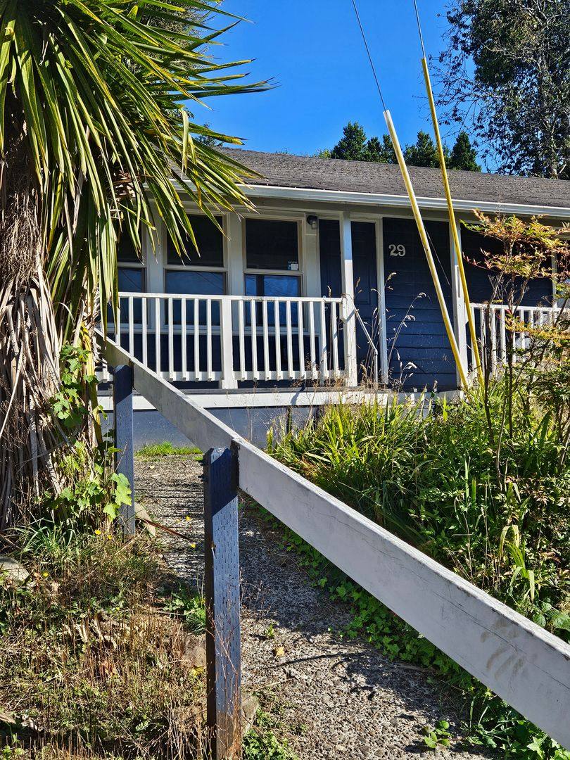 Apartment for rent at 91817 Highway, Astoria, OR 97103