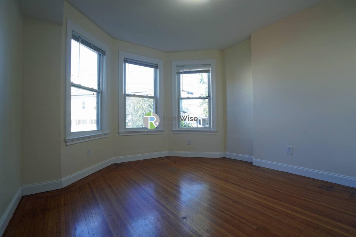 Apartment for rent at 55 Ashford St #1, Allston, MA 02134