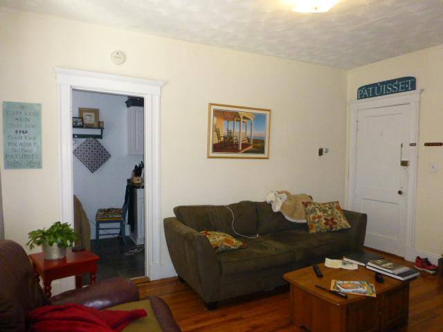 Apartment for rent at 120 Brainerd #6, Brighton, MA 02135
