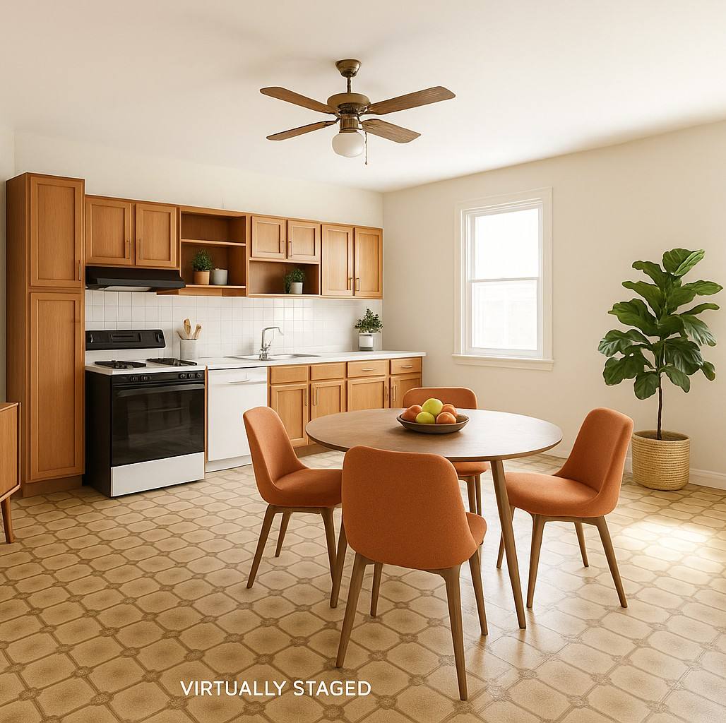 Apartment for rent at 33 Cook #2, Newton, MA 02458