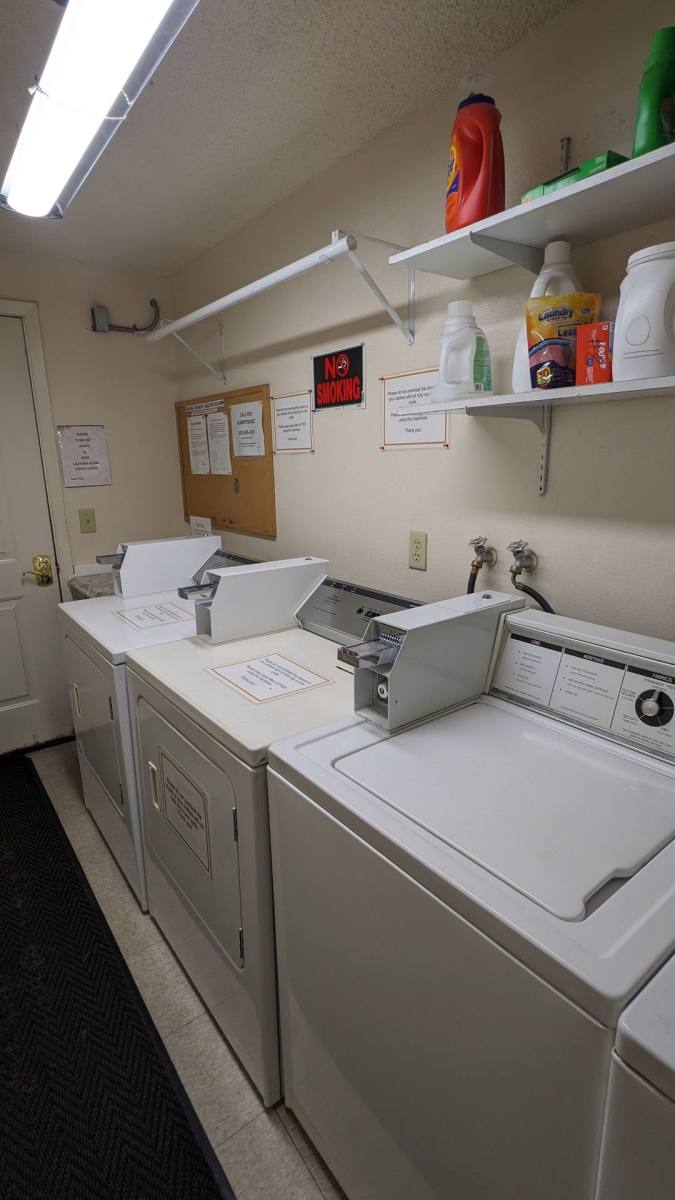 Apartment for rent at 4039 SE Holgate Blvd, Portland, OR 97202