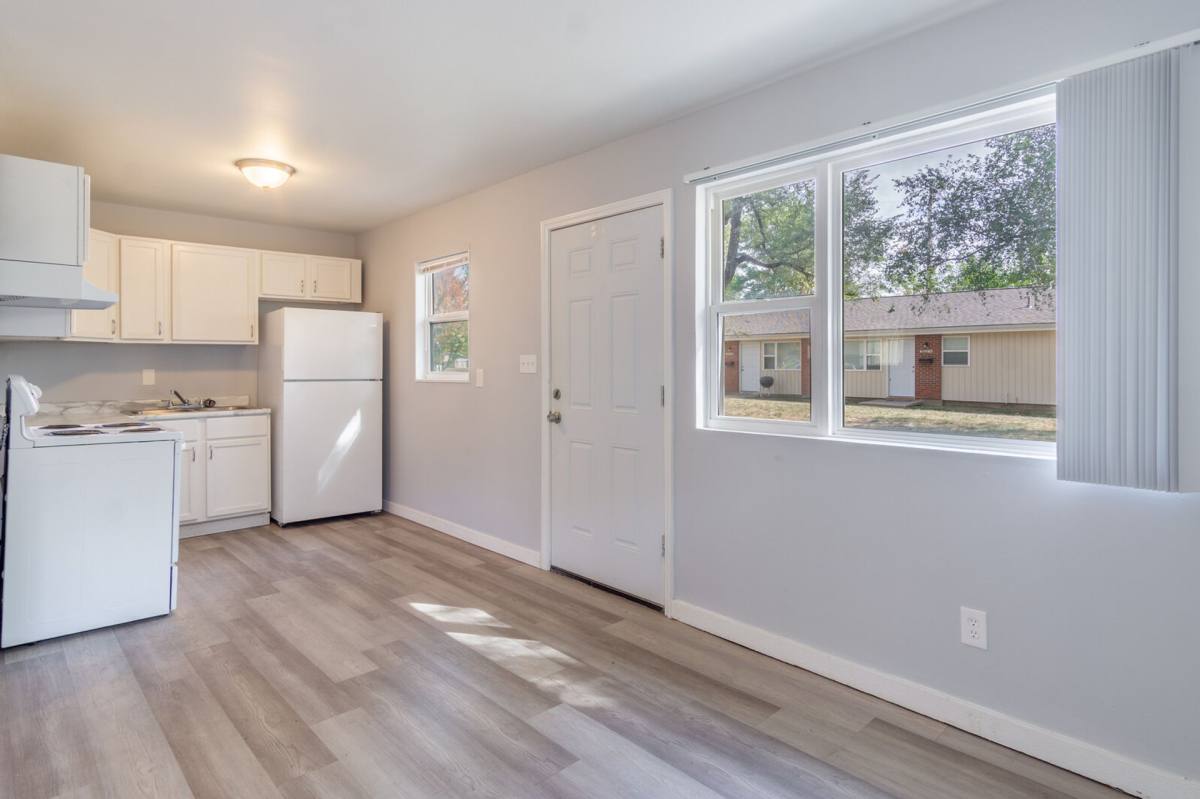 Apartment for rent at 5600 E 140th St, Grandview, MO 64030