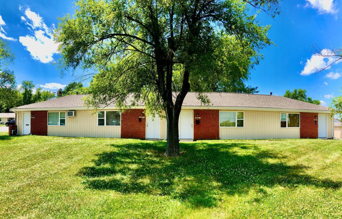 Apartment for rent at 5600 E 140th St, Grandview, MO 64030